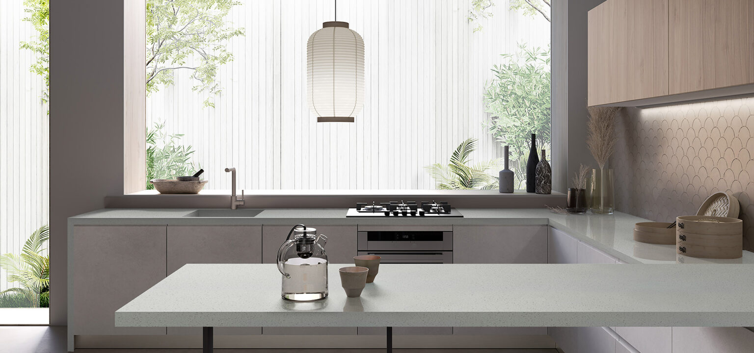 Allure White – Best Quartz, Granite, Marble, Quartzite, tiles in Kansas ...