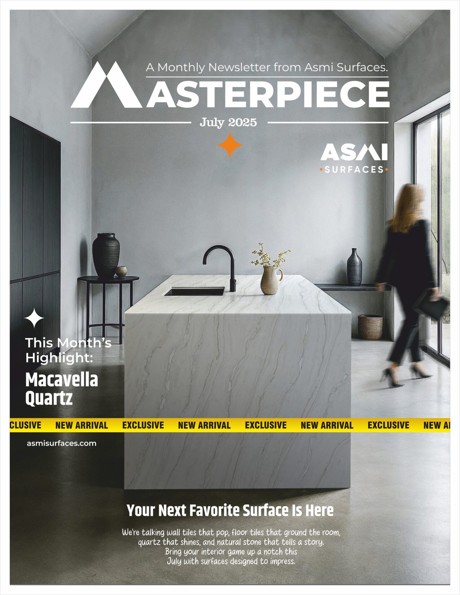 newsletter july