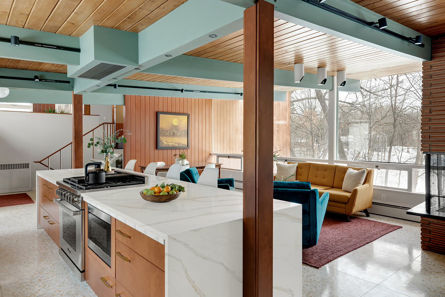 CALACATTA ETERNAL (CLX)_(NEW)