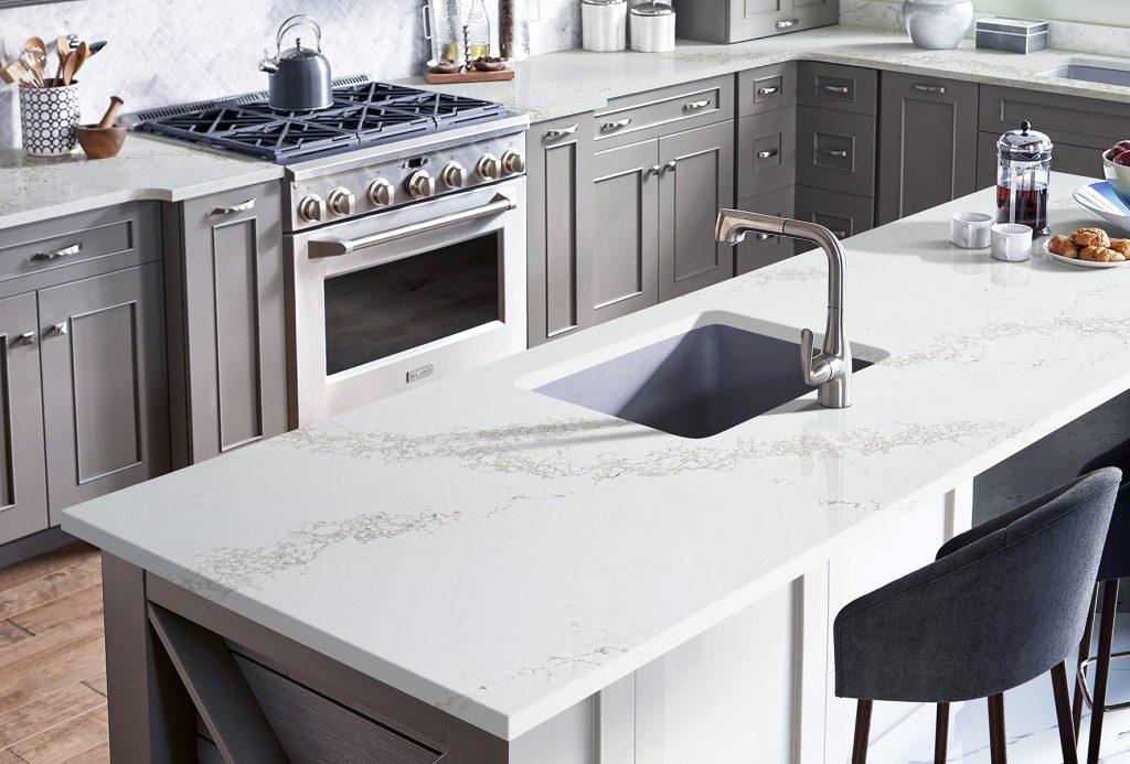 asmi surfaces | Premium Quartz Countertops in USA | High-End American ...