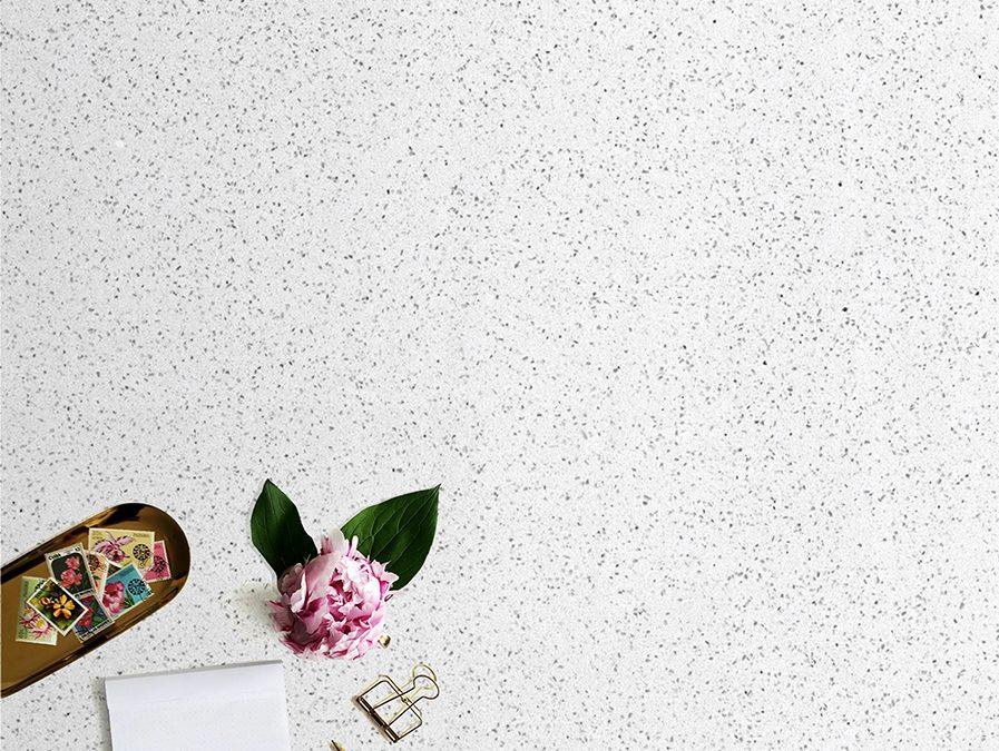 WHITE GALAXY