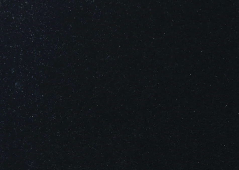 Absolute Black 3CM Dual Finish