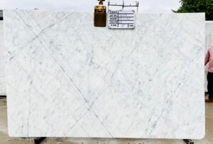 Alpinus white Polished