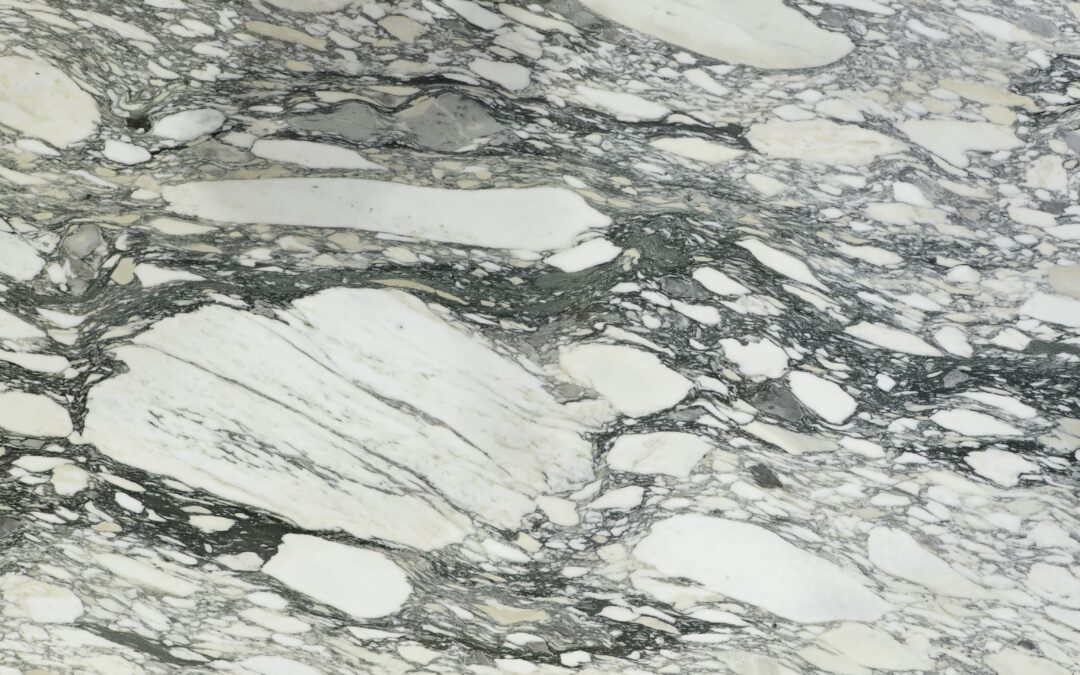 Arabescato Corchia 3CM Marble Polished
