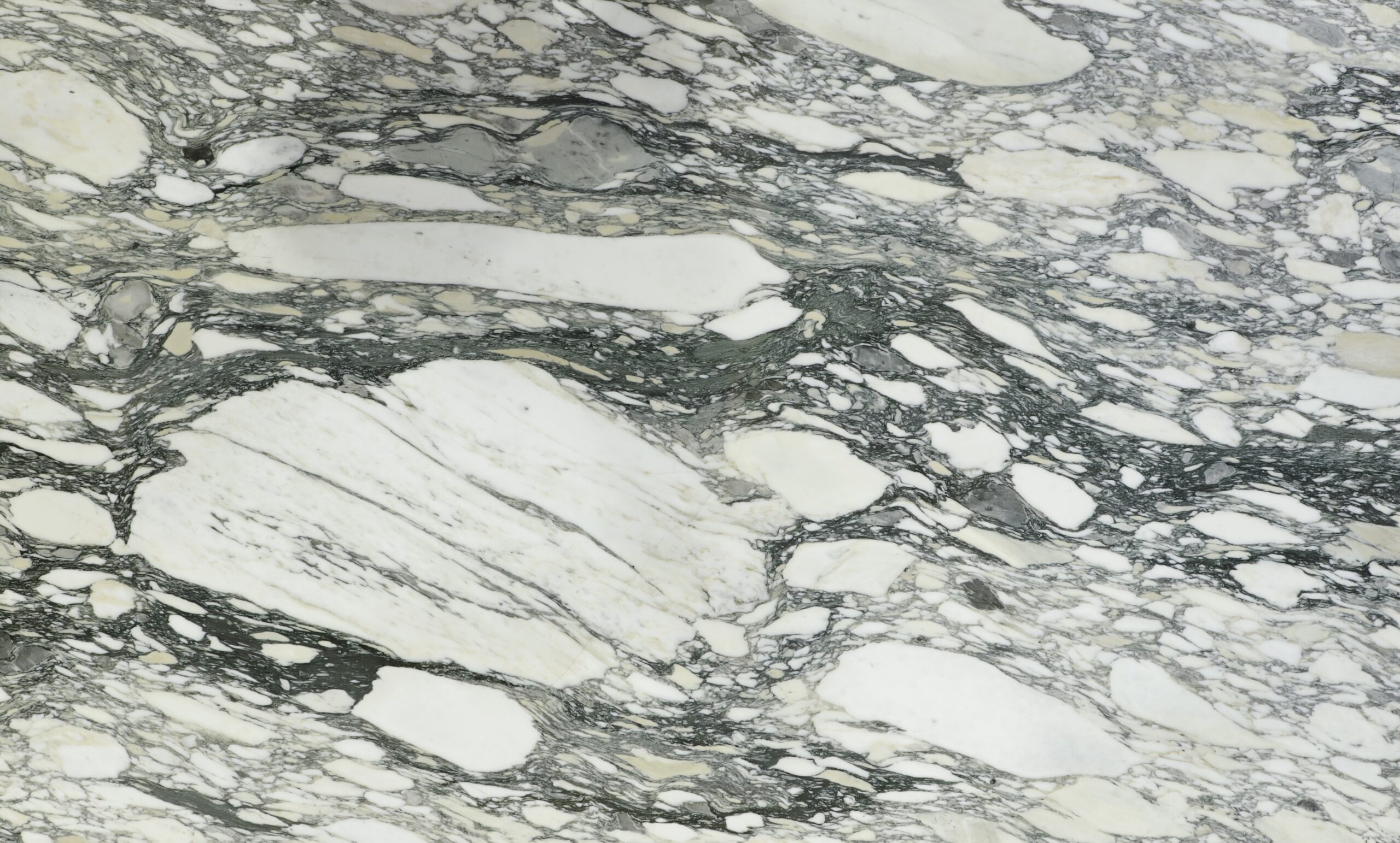 Arabescato Corchia 3CM Marble Polished