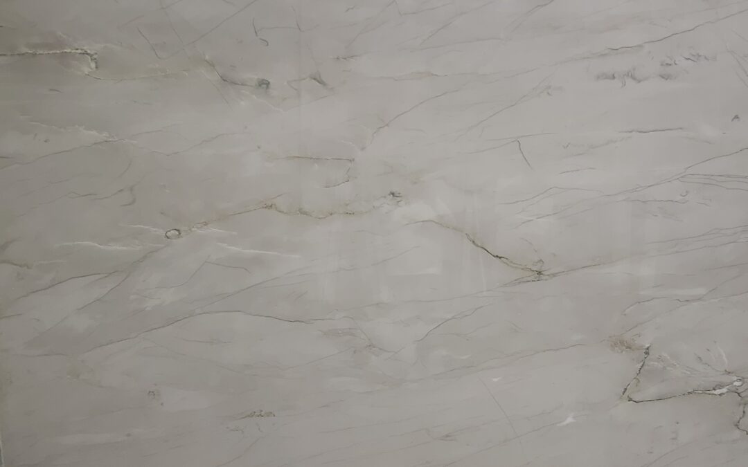 Aria Quartzite 3CM Polished