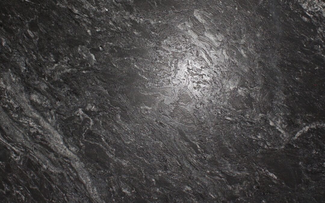 Black Forest 3CM Leather