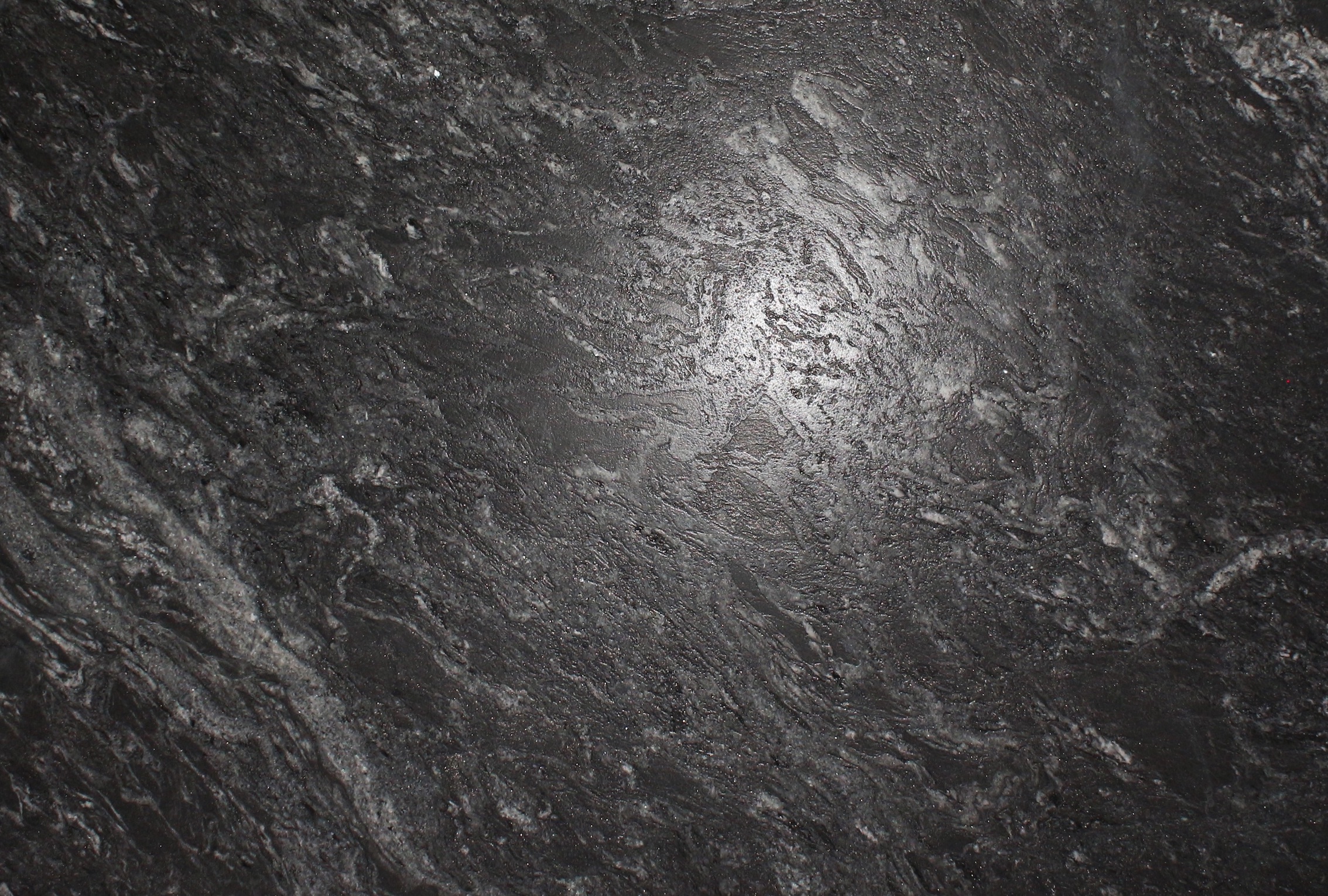 Black Forest 3CM Leather