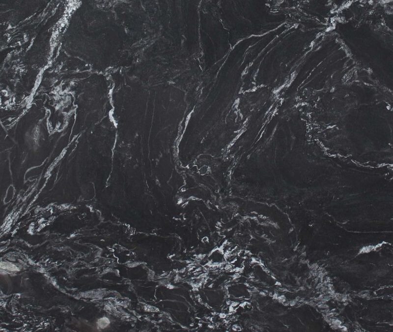 Black Forest 3CM Polished