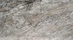 Blue Dunes 3CM Dual Finish Polished/Leather