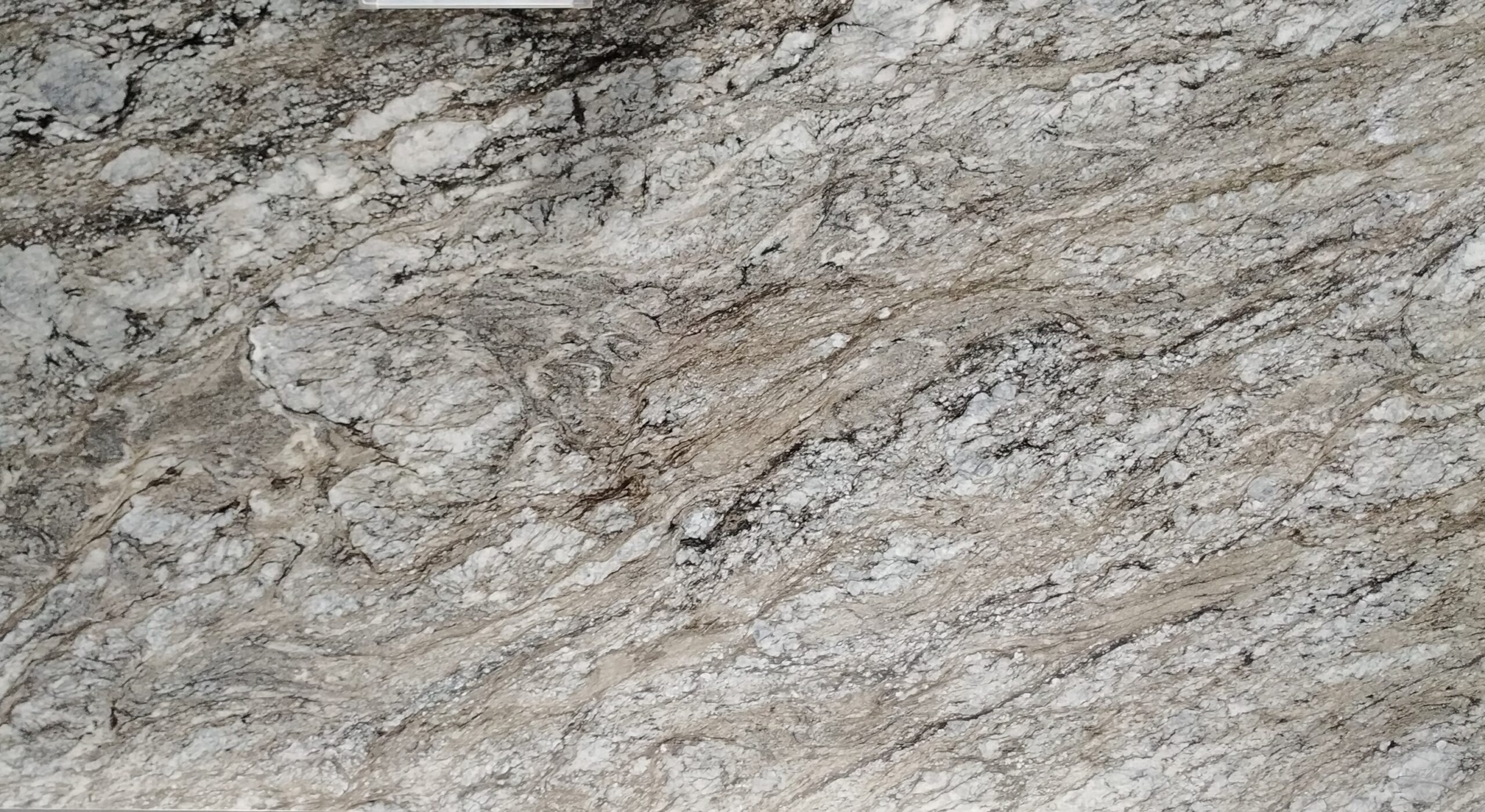 Blue Dunes 3CM Dual Finish Polished/Leather