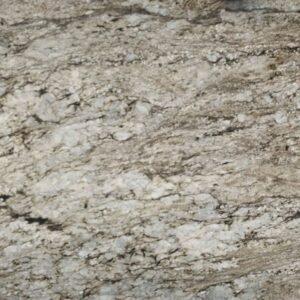 Blue Dunes 3CM Leather