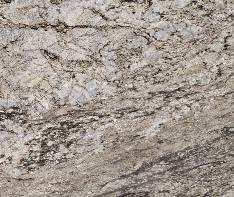 Blue Dunes 3CM Polished