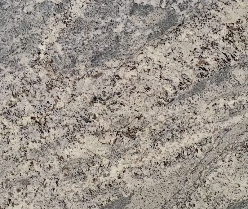 Blue Nile 3CM Polished