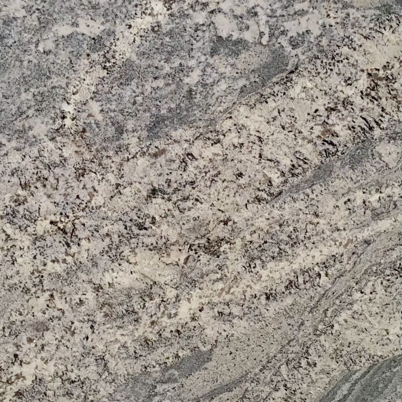 Blue Nile 3CM Polished