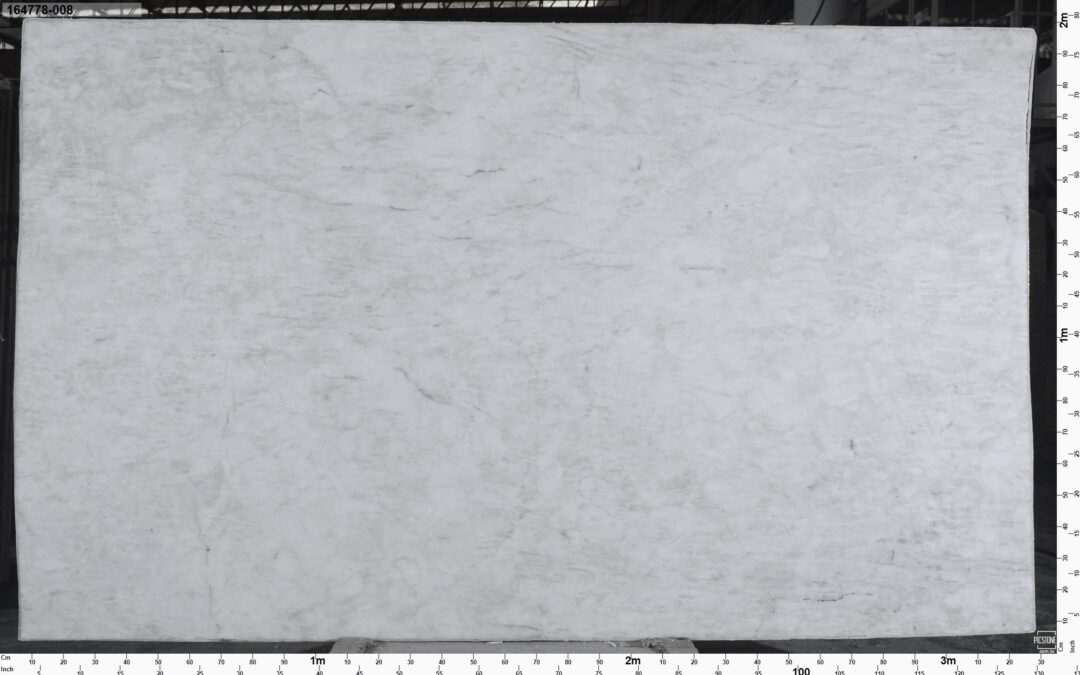 Cristalita Blanc Quartzite