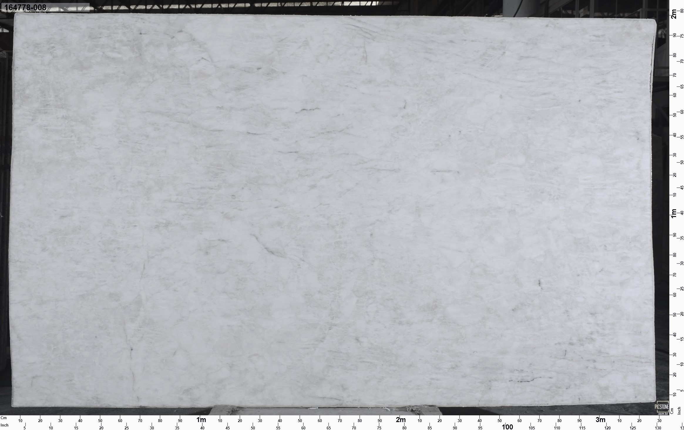 Cristalita Blanc Quartzite