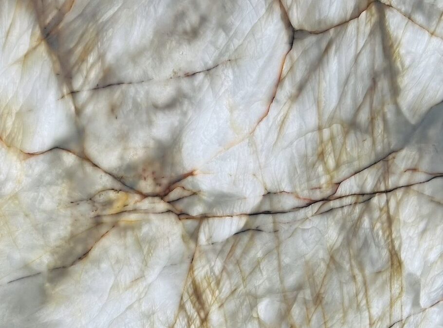 Cristallo Venato 3CM Polished