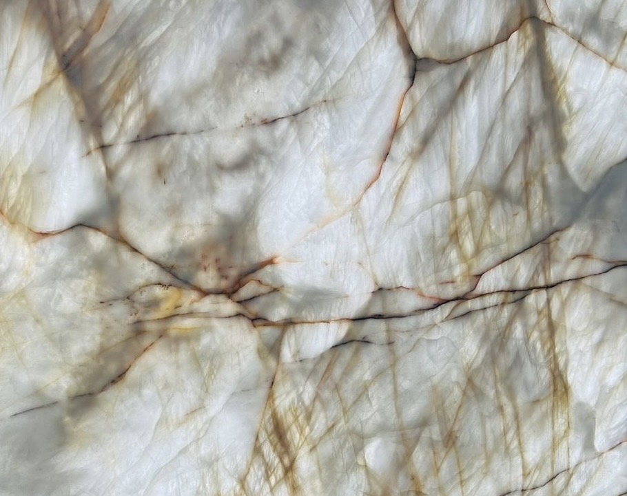 Cristallo Venato 3CM Polished