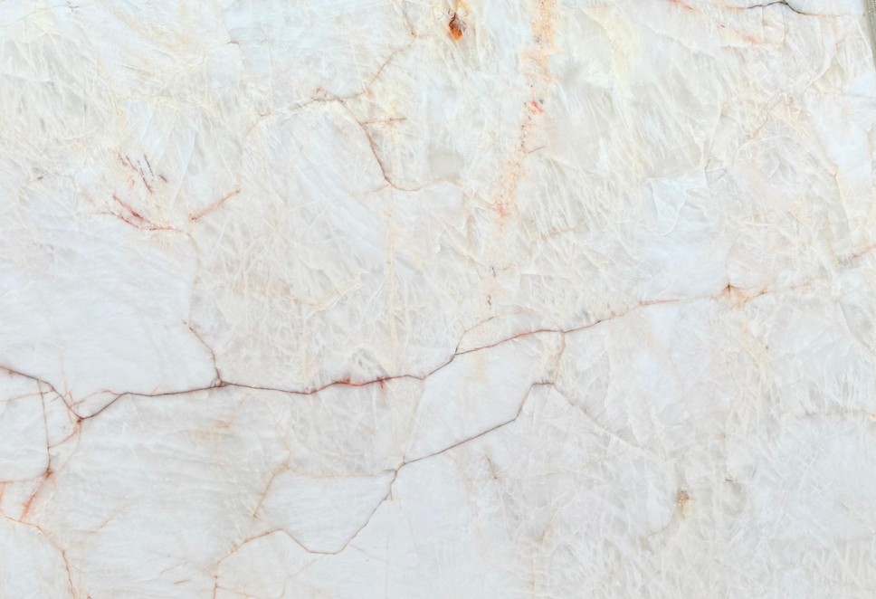 Crystal Safira Quartzite