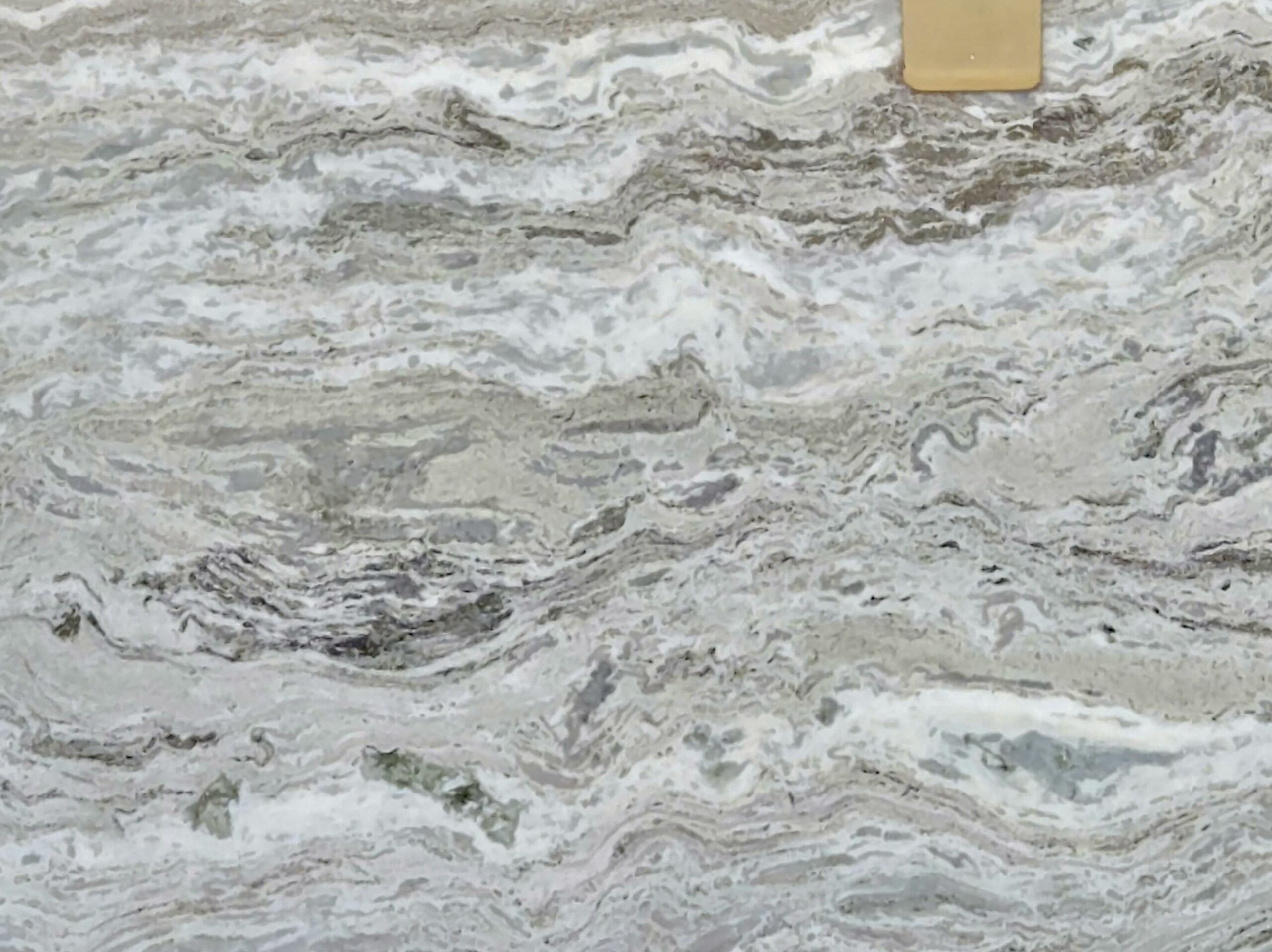 Fantasy Brown Marble 3CM Polished