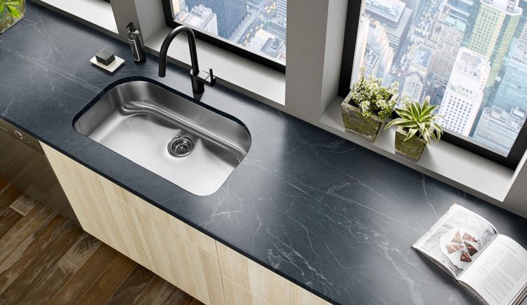 Soapstone-countertops